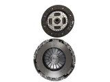 CLUTCH KIT VALEO 826567 for fiat ducato