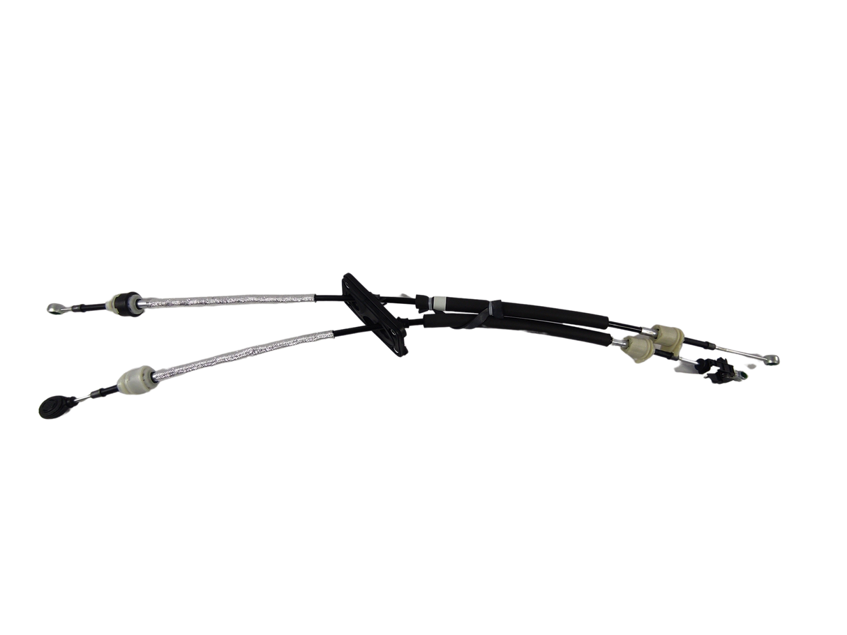 FIAT gearbox control hose cable 55238493