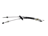 FIAT gearbox control hose cable 55238493