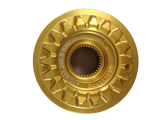 LAMBORGHINI Gold central look kit 400898018B