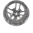 Lamborghini Light Metal Wheel 4T0601017A