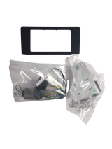 LAMBORGHINI connectivity unit row + RVC 400898373C