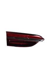 Posterior anal INT. Left MASERATI GRECALE 22> 6701573340 / 670296352