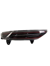 Left rear light MASERATI M240 2022 670214852
