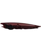 Left Rear Light EXCLUSIVE PORSCHE 991 99163197302