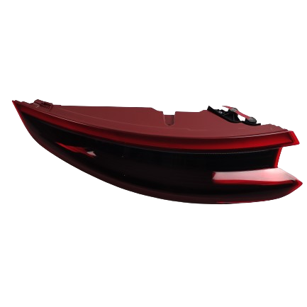 Left Rear Light EXCLUSIVE PORSCHE 991 99163197302