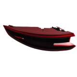 Left Rear Light EXCLUSIVE PORSCHE 991 99163197302