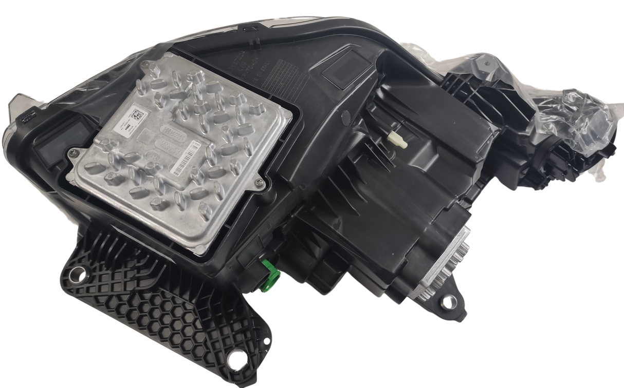 Ferrari Original Left Front Headlight OPT HIGH BEAM +FBL USA 940768