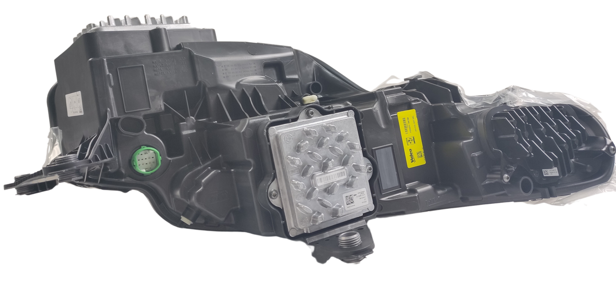 Ferrari Original Left Front Headlight OPT HIGH BEAM +FBL USA 940768