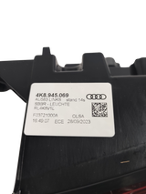 AUDI A7 Original Left rear light 4K8 945 069