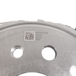 Original Maserati Front Brake Disc 670030936