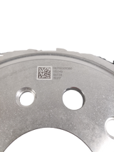 Original Maserati Front Brake Disc 670030936