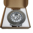 Original Maserati Front Brake Disc 670030936