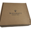 Original Maserati Front Brake Disc 670030936