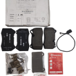 Original Maserati Front Brake Pad Set 673012042