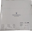 Maserati Originale Pastiglie Freno anteriore 673012041