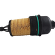 Maserati Oil Filter Cartridge With Cap 311401