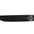 JAGUAR Griglia paraf. ant. - nero lucido, Senza stemma bagagliaio J9C3055