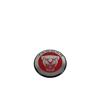 JAGUAR STEMMA RUOTA J9C1276
