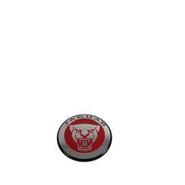 JAGUAR STEMMA RUOTA J9C1276