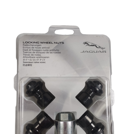Jaguar Kit dado bloccaggio ruota	C2D42935