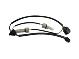 Jaguar Cablaggio C2Z5586