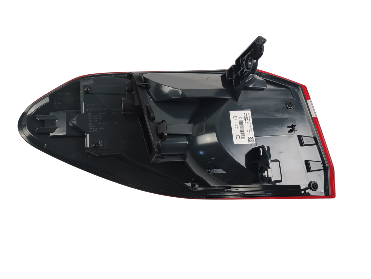 BMW SERIE2 GRAN TOURER Original Exterior Taillight DX 63217461608 63217491346 63217328154
