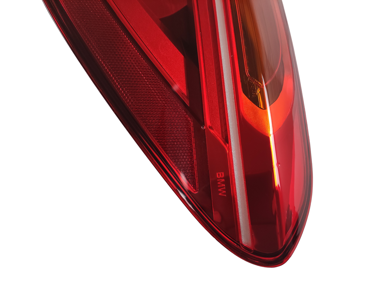BMW X1 Original Taillight DX 63217350712 63217488542