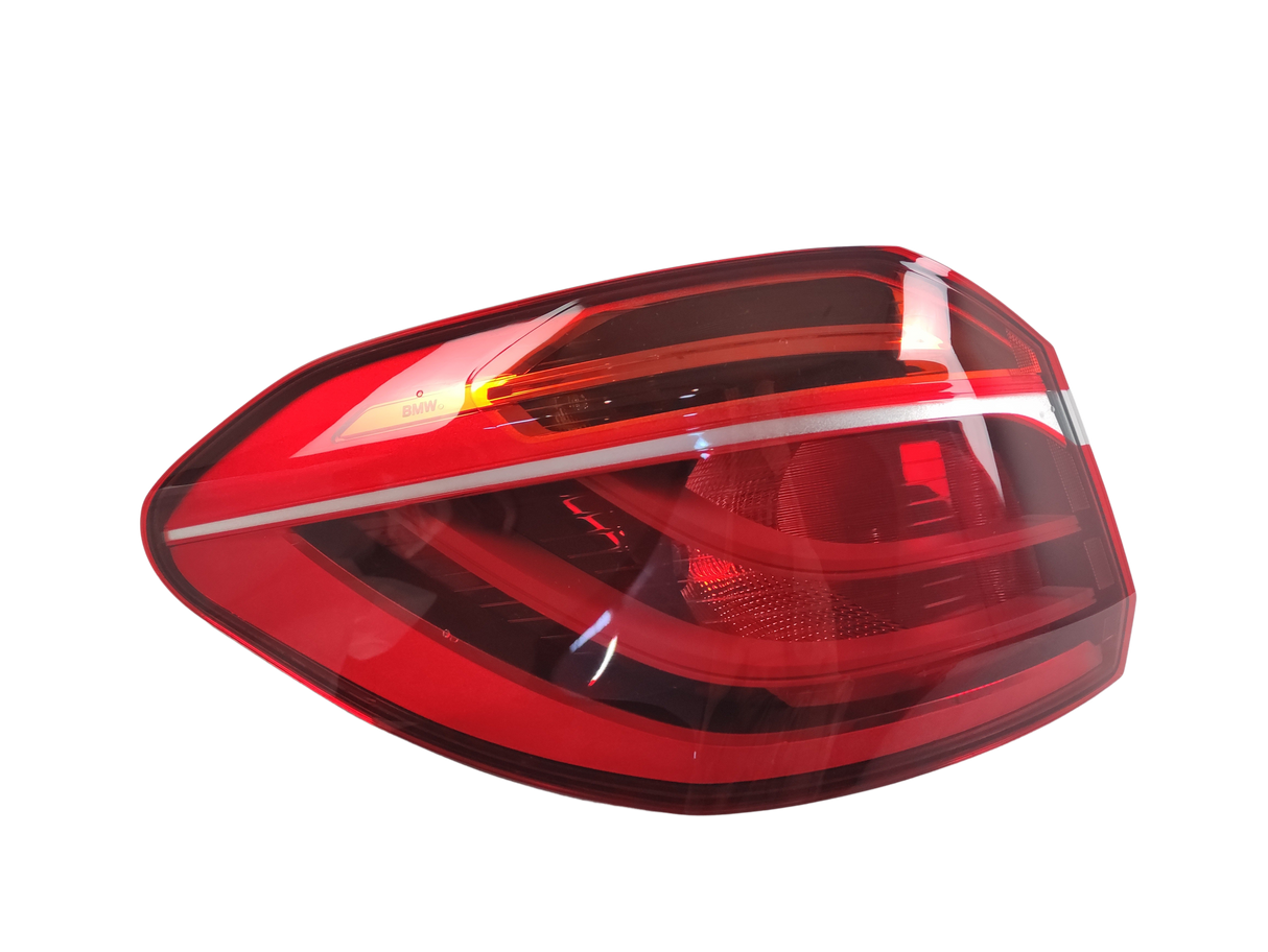 BMW SERIE2 GRAN TOURER Original Exterior Taillight SX 63217461607 63217491345 63217328153