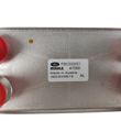 SCAMBIATORE DI CALORE OLIO LAND ROVER PBC500051