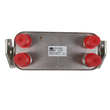 SCAMBIATORE DI CALORE OLIO LAND ROVER PBC500051