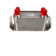 SCAMBIATORE DI CALORE OLIO LAND ROVER PBC500051