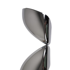 RIPARO-SCATOLA SPECCHIO RETROVISORE LAND ROVER VPLAB0132