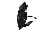 Fanale Posteriore Destro (Black) Maserati Levante 670155096