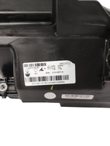 Faro proiettore Dark Sinistro Maserati Ghibli 670106169