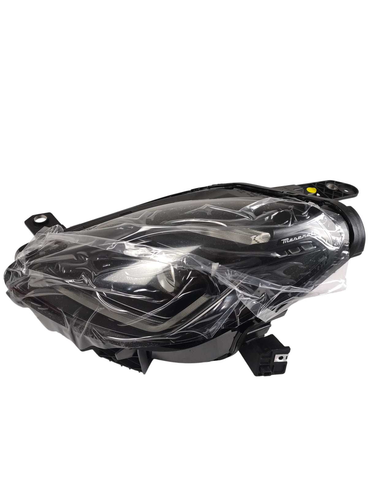 Faro Proiettore Sinistro Maserati Grecale 670303483