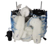 RANGE ROVER SUPPORTO LOMBARE SCHIENALE SEDILE LR101122