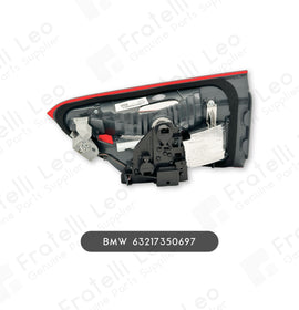 BMW X1 Original Taillight SX 63217350697 63212760687 63212710635