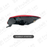 MASERATI GHIBLI Original External Taillight SX 670008482