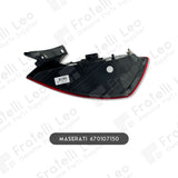 MASERATI GHIBLI Original External Taillight SX 670008482