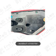MASERATI GHIBLI Original External Taillight SX 670008482