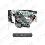 BMW X1 Original Interior Taillight DX 63217350698 63212760688 63212710636