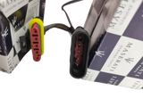 Restyling Rear Light Kit for Maserati Ghibli Trofeo Version (Black)