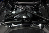 LAMBORGHINI Carbon fiber X-frame kit for73x 0R8340105