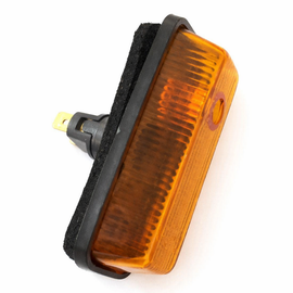 MERCEDES A0018227520 Side Light Orange direction DX/SX