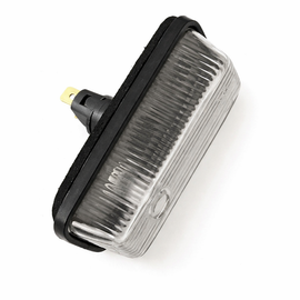 MERCEDES A4638220020 Side Light Direction Colorless DX/SX