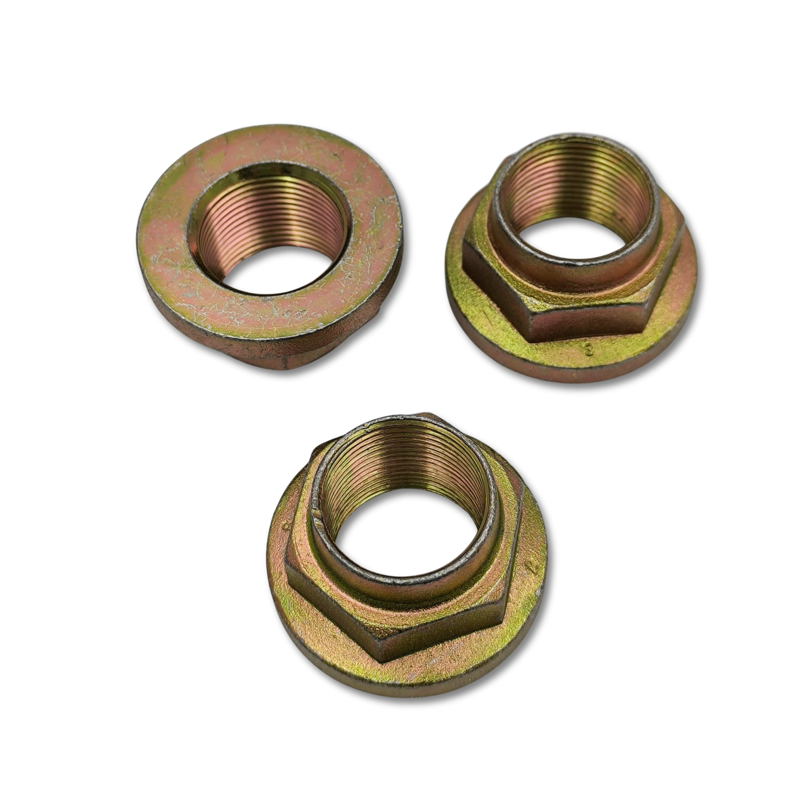 Land Rover Dado Speciale Albero di Trasmissione Anteriore/Posteriore OEM CDU1534L