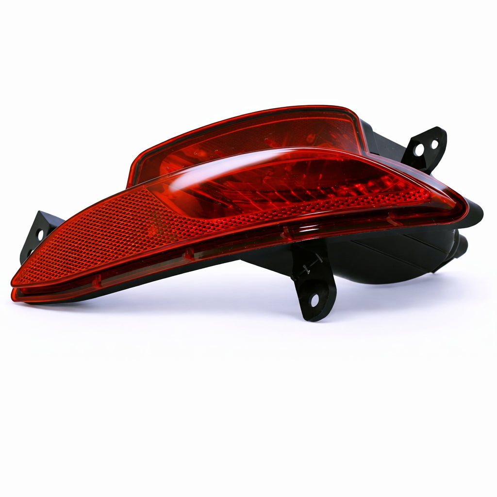 FIAT TIPO-EGEA Original Rear Fog Light Retro-reflector DX 52015967