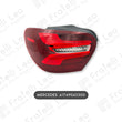 MERCEDES A-CLASS Original Taillight FULL LED SX A1769065300