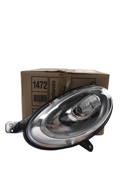 FIAT 500X Original Right Front Light 51937405